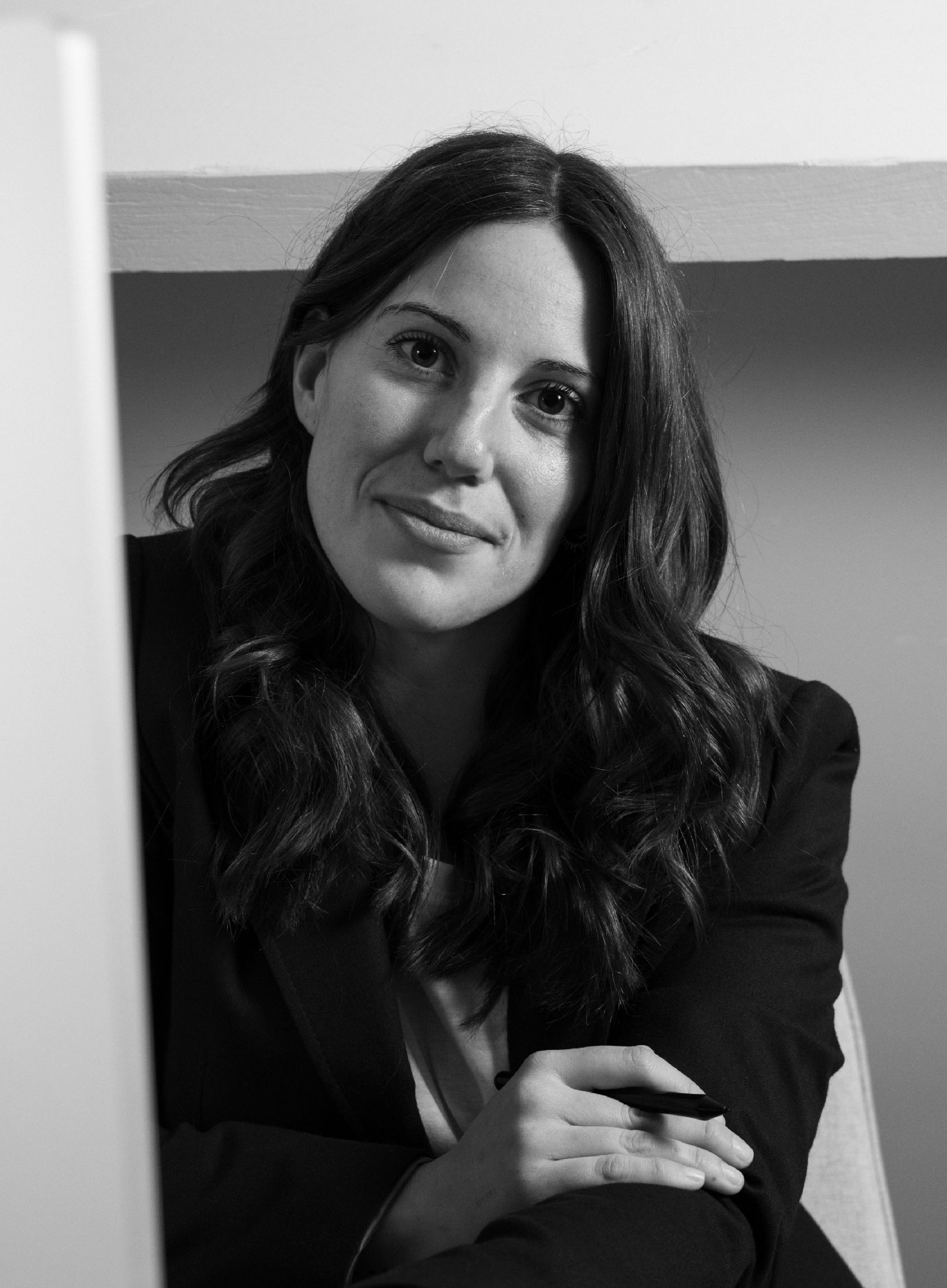 Josephine Lange Paon studio branding